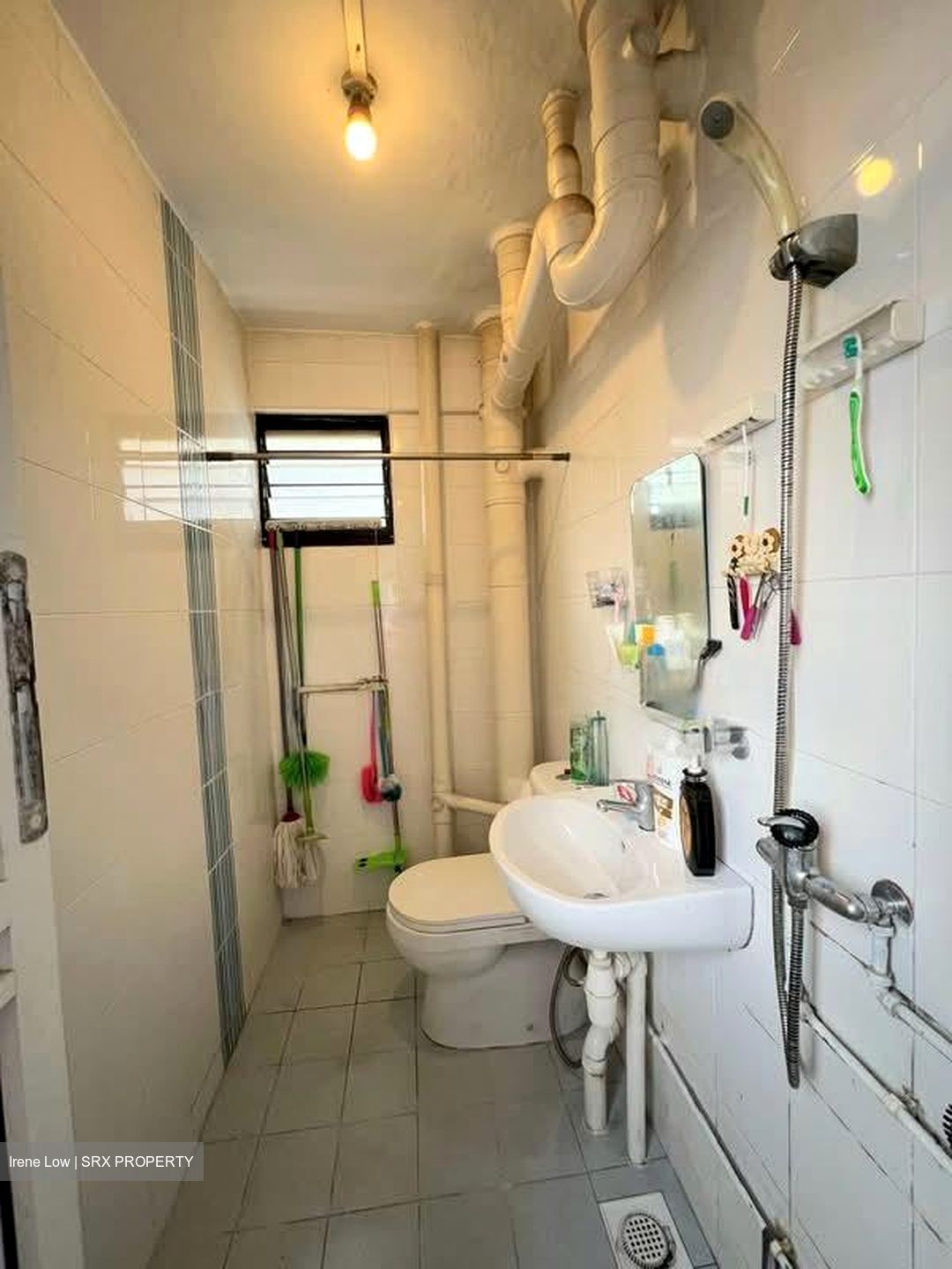 Blk 329 Bukit Batok Street 33 (Bukit Batok), HDB 4 Rooms #574042821
